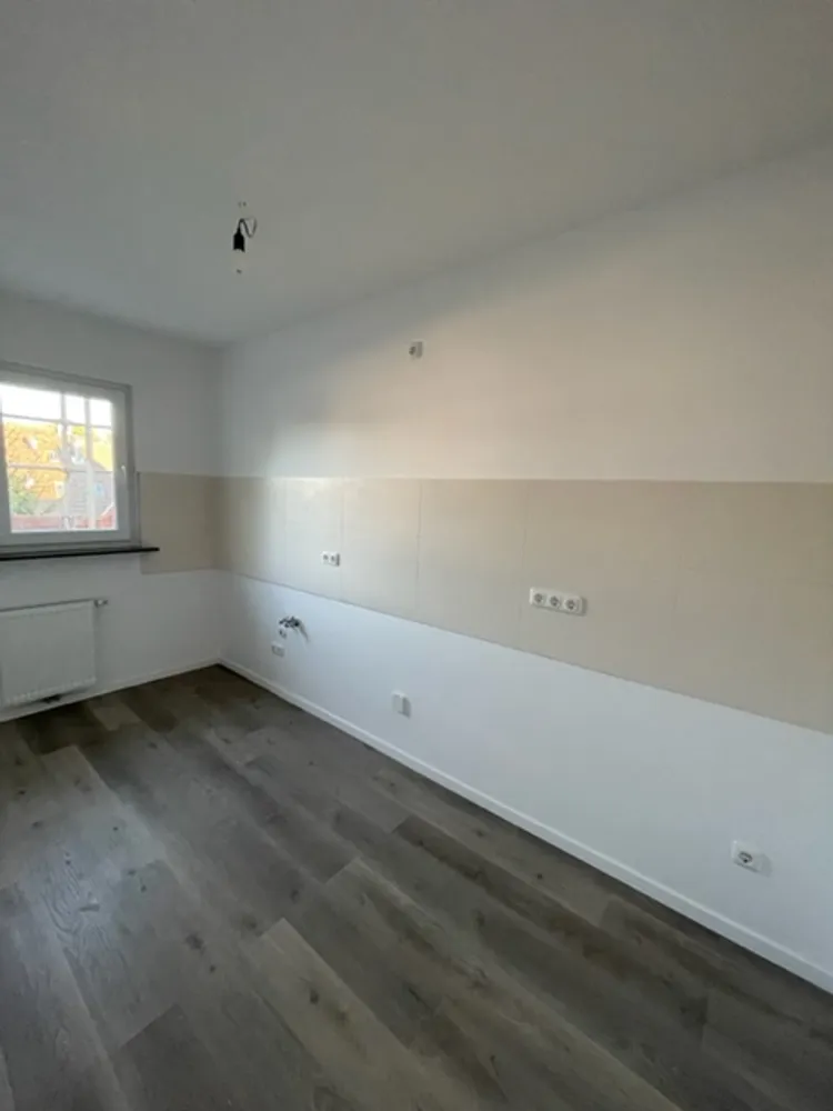 2 Zimmer Wohnung mit 63 m² in Wuppertal – Bild 1