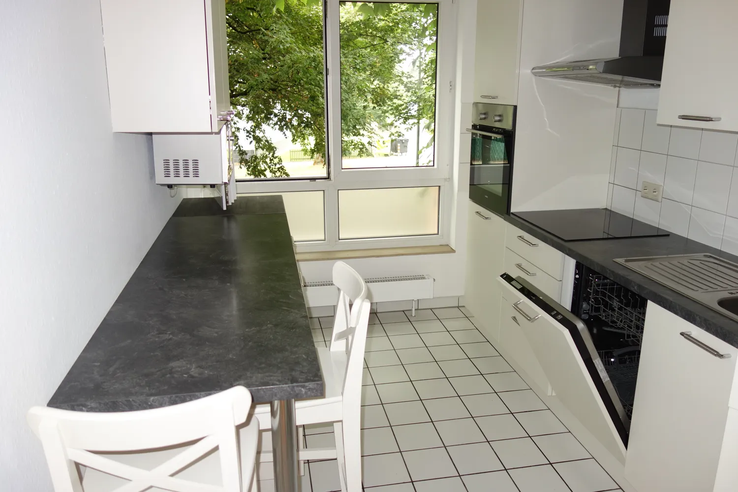 2 Zimmer Wohnung mit 68 m² in Düsseldorf – Bild 11