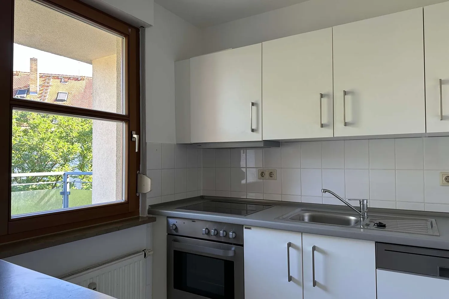 2 room apartment with 57 m² in Leipzig – Photo 10
