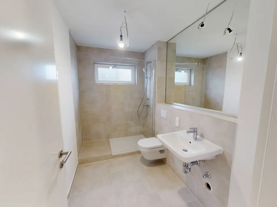 2 Zimmer Wohnung mit 57 m² in Hamburg – Bild 8