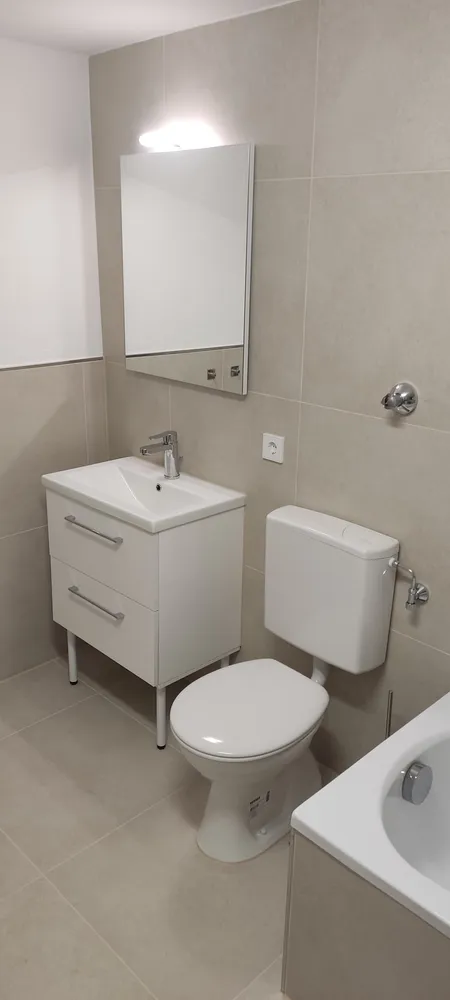 2 Zimmer Wohnung mit 50 m² in Stuttgart – Bild 8