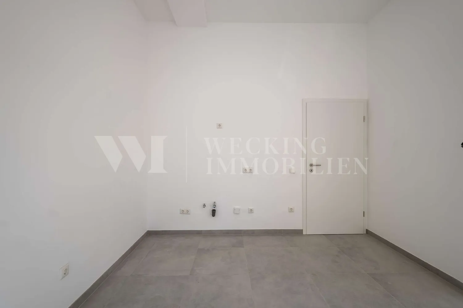 2 Zimmer Wohnung mit 44 m² in Ludwigshafen am Rhein – Bild 7