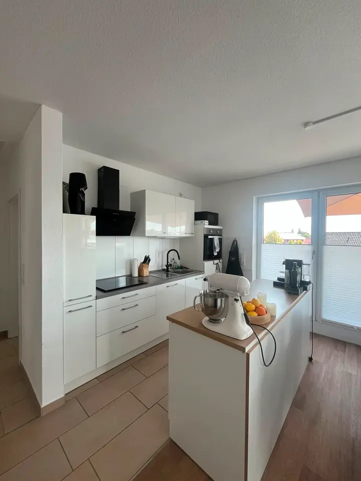 3 Zimmer Wohnung mit 102 m² in Quakenbrück – Bild 4