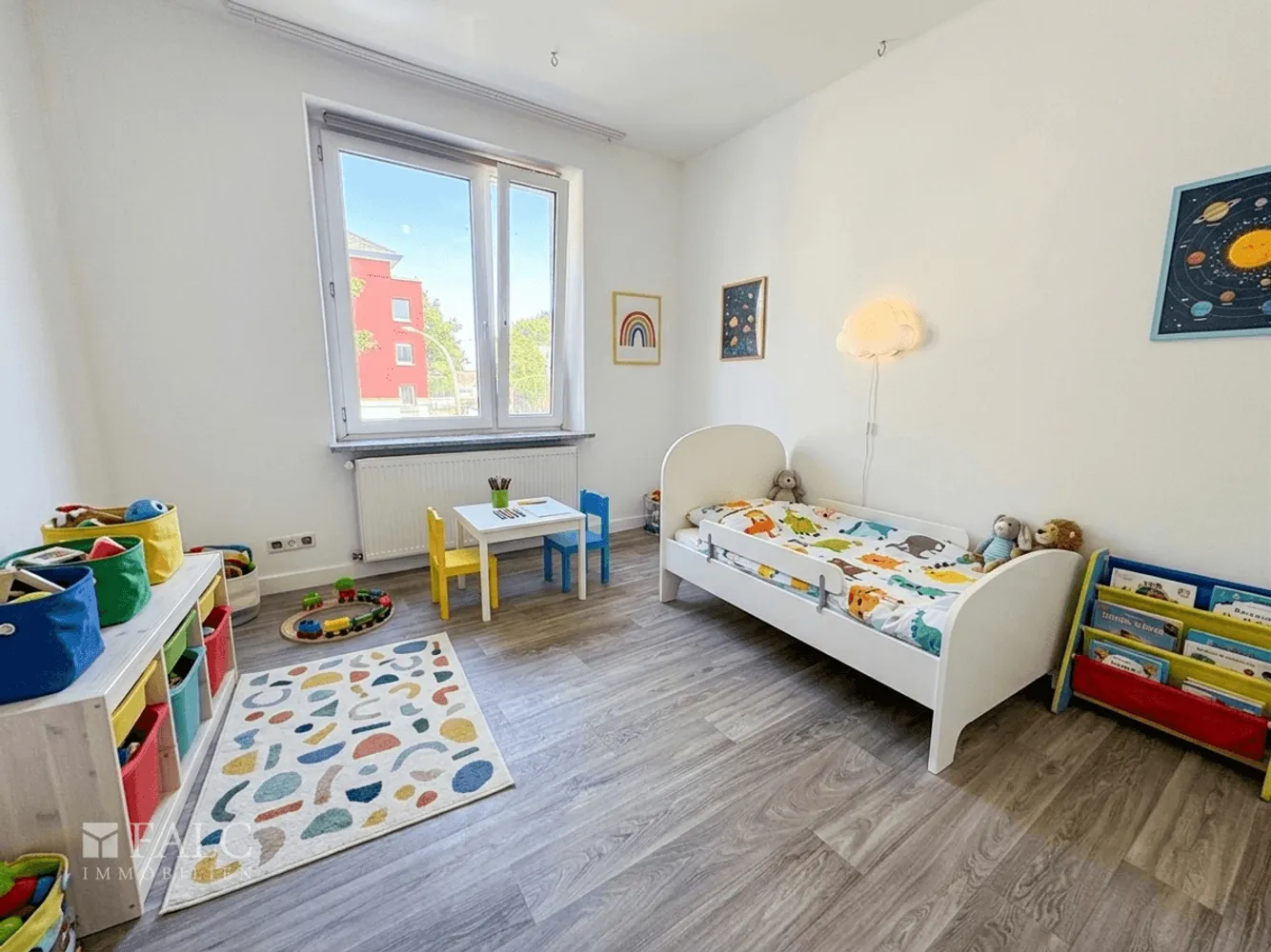 4 Zimmer Wohnung mit 105 m² in Herten – Bild 7