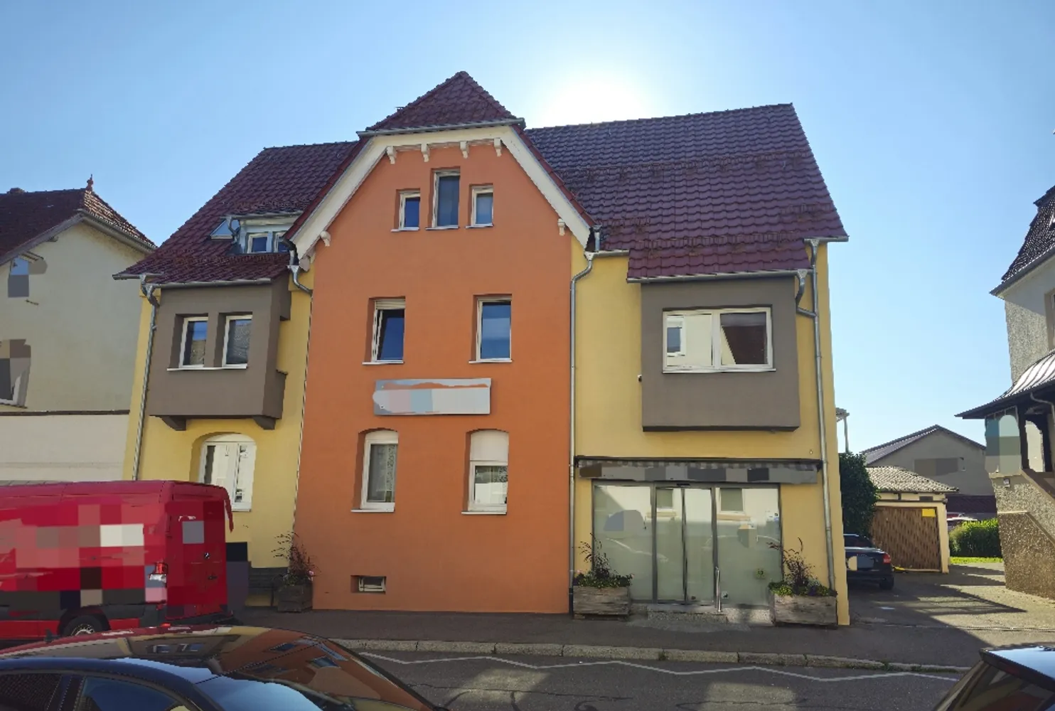 3 Zimmer Wohnung mit 85 m² in Rottweil – Bild 9