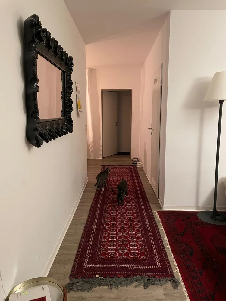 4 Zimmer Wohnung mit 95 m² in Bonn – Bild 4