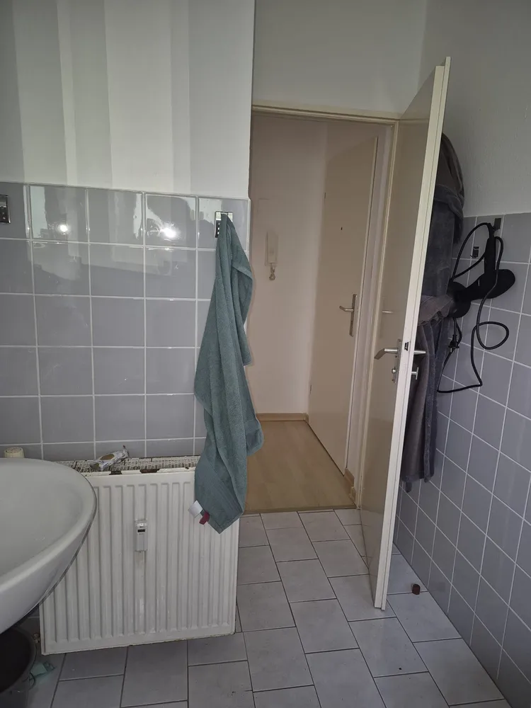 2 Zimmer Wohnung mit 47 m² in Einbeck – Bild 1