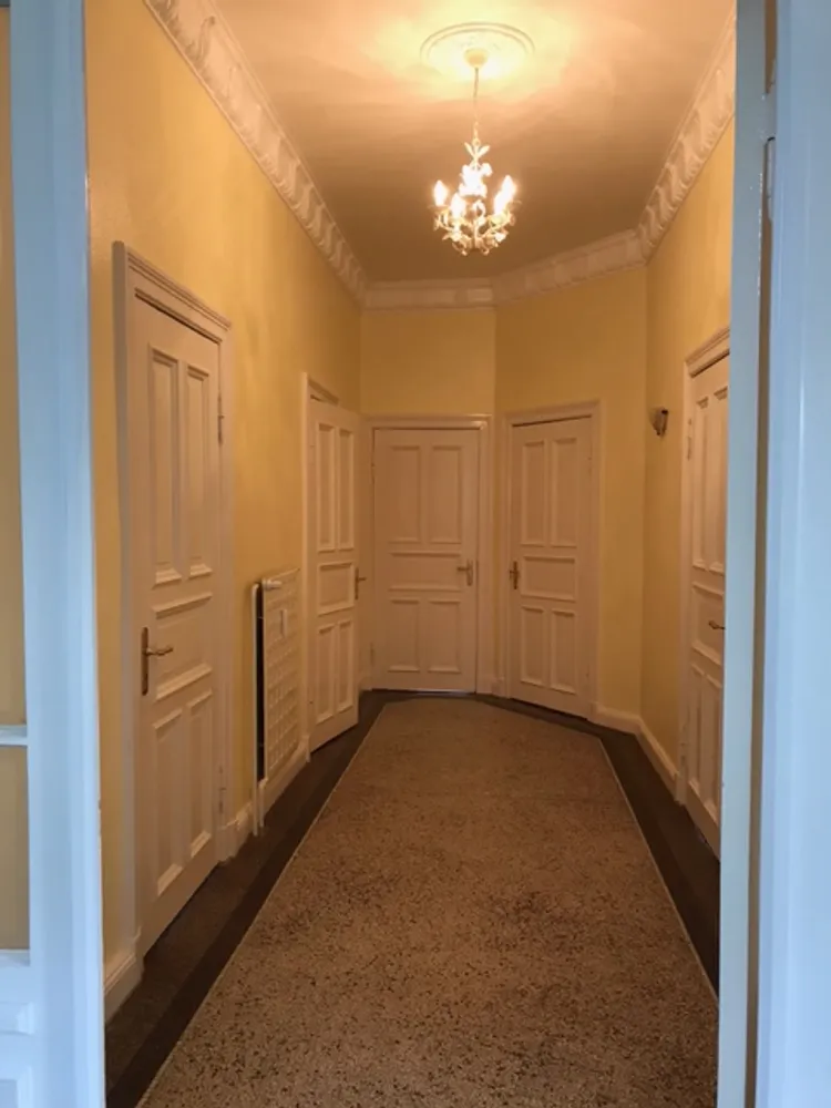4 Zimmer Wohnung mit 109 m² in Itzehoe – Bild 6