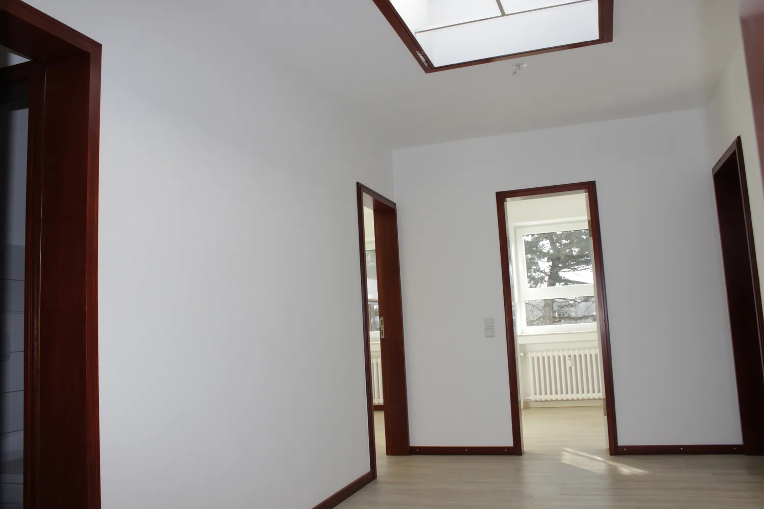 3 Zimmer Wohnung mit 108 m² in Köln – Bild 2