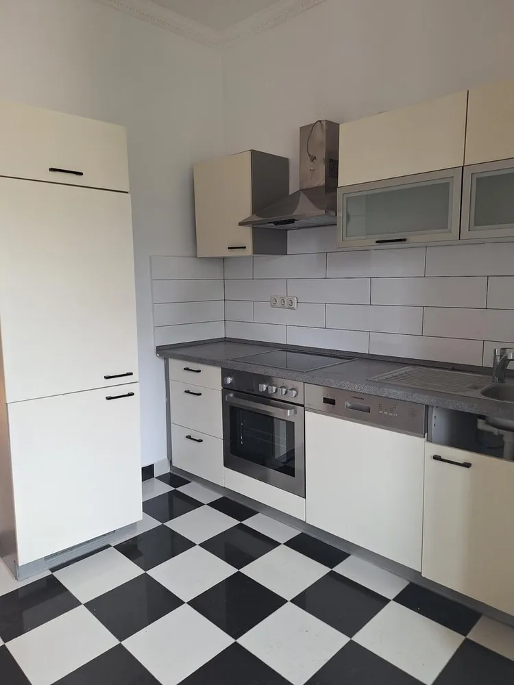 3 room apartment with 69 m² in Cologne – Photo 9