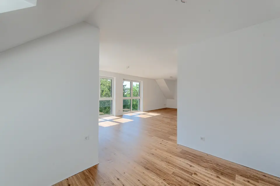 4 Zimmer Wohnung mit 110 m² in Hamm – Bild 3