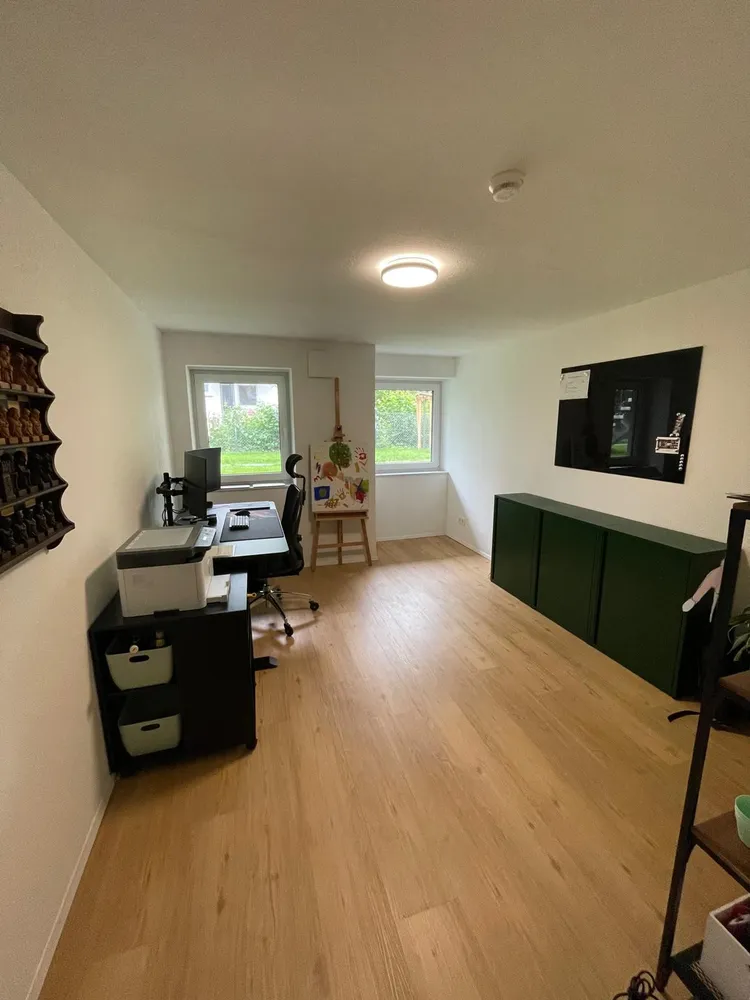 4 Zimmer Wohnung mit 80 m² in Karlsruhe – Bild 8