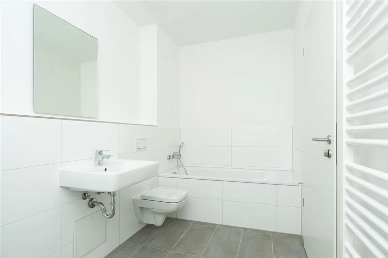 3 Zimmer Wohnung mit 111 m² in Leipzig – Bild 9