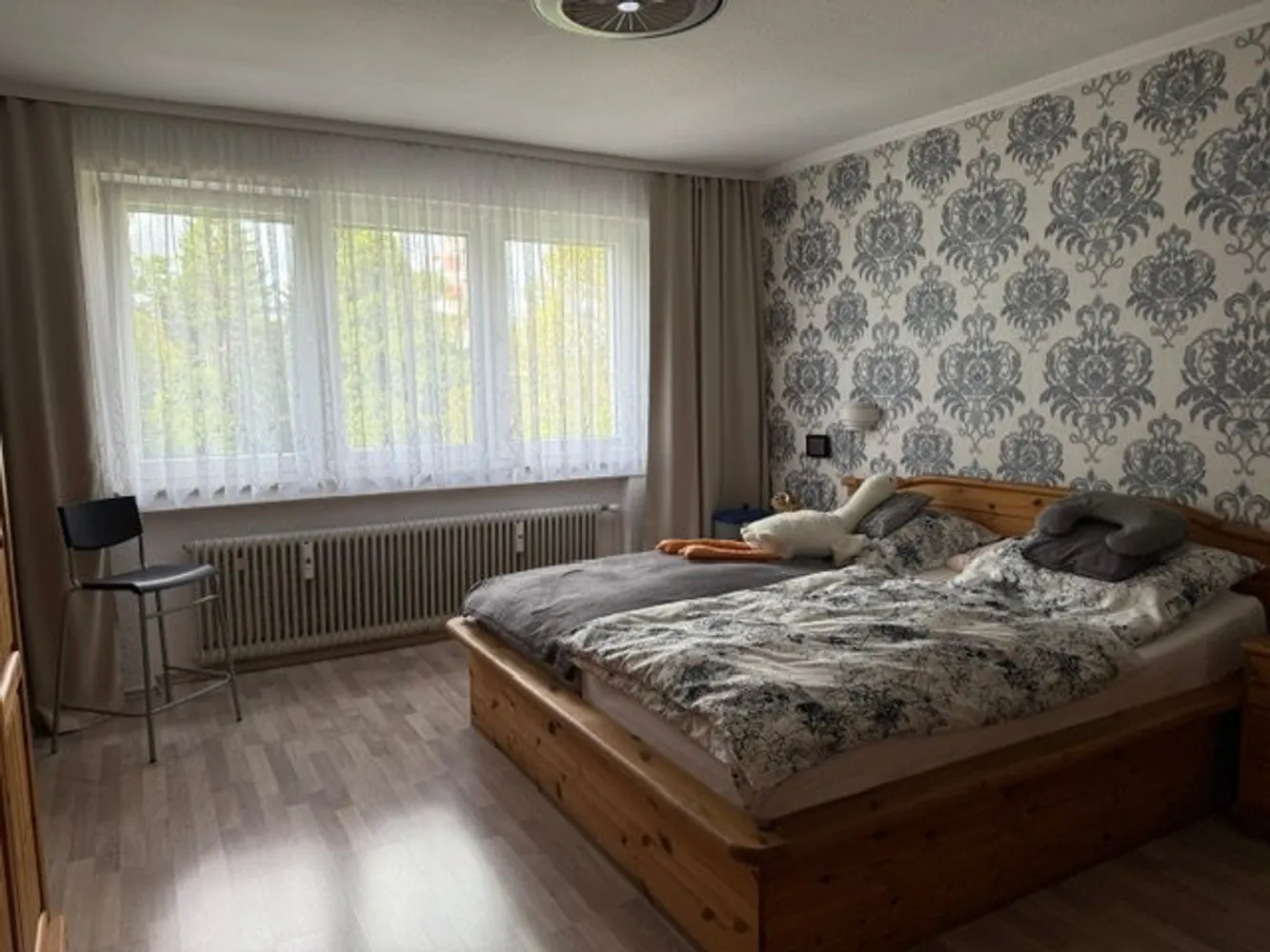 3 Zimmer Wohnung mit 65 m² in Wuppertal – Bild 5