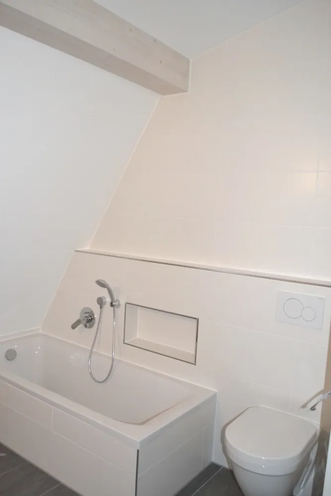 3 Zimmer Wohnung mit 88 m² in München – Bild 7