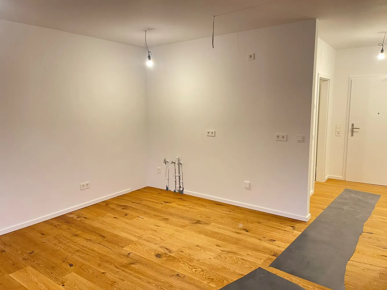 1 Zimmer Wohnung mit 37 m² in Hamburg – Bild 6