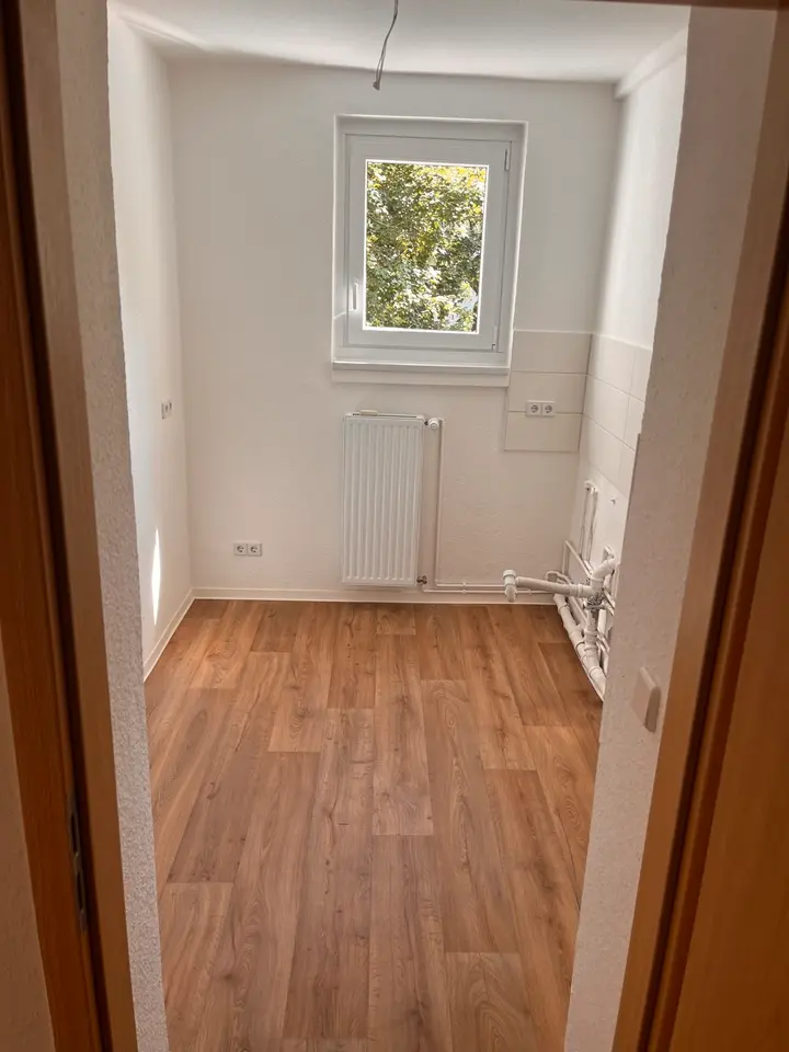 2 room apartment with 50 m² in Magdeburg – Photo 5