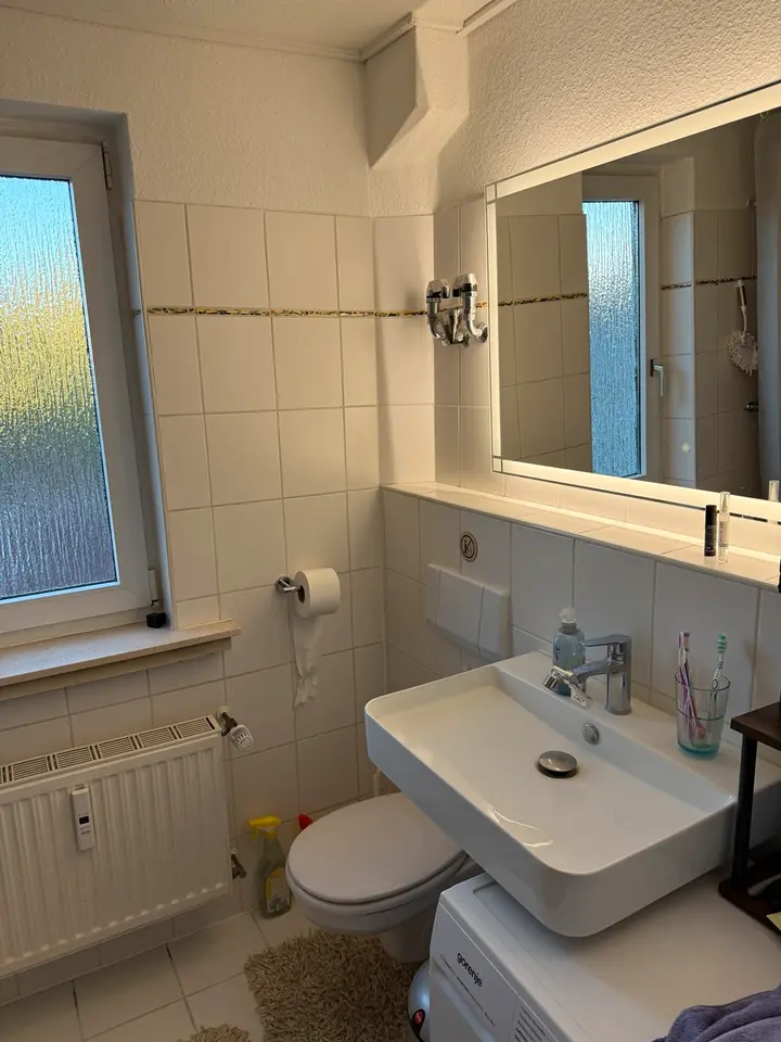 WG-Zimmer mit 15 m² in Bremen – Bild 5