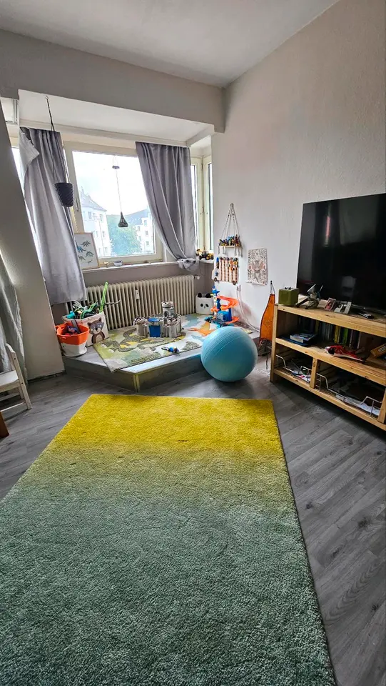2 Zimmer Wohnung mit 60 m² in Essen – Bild 2