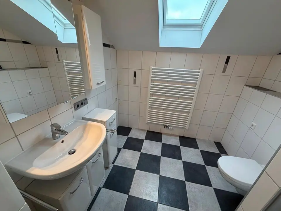 WG-Zimmer mit 100 m² in Ingolstadt – Bild 4
