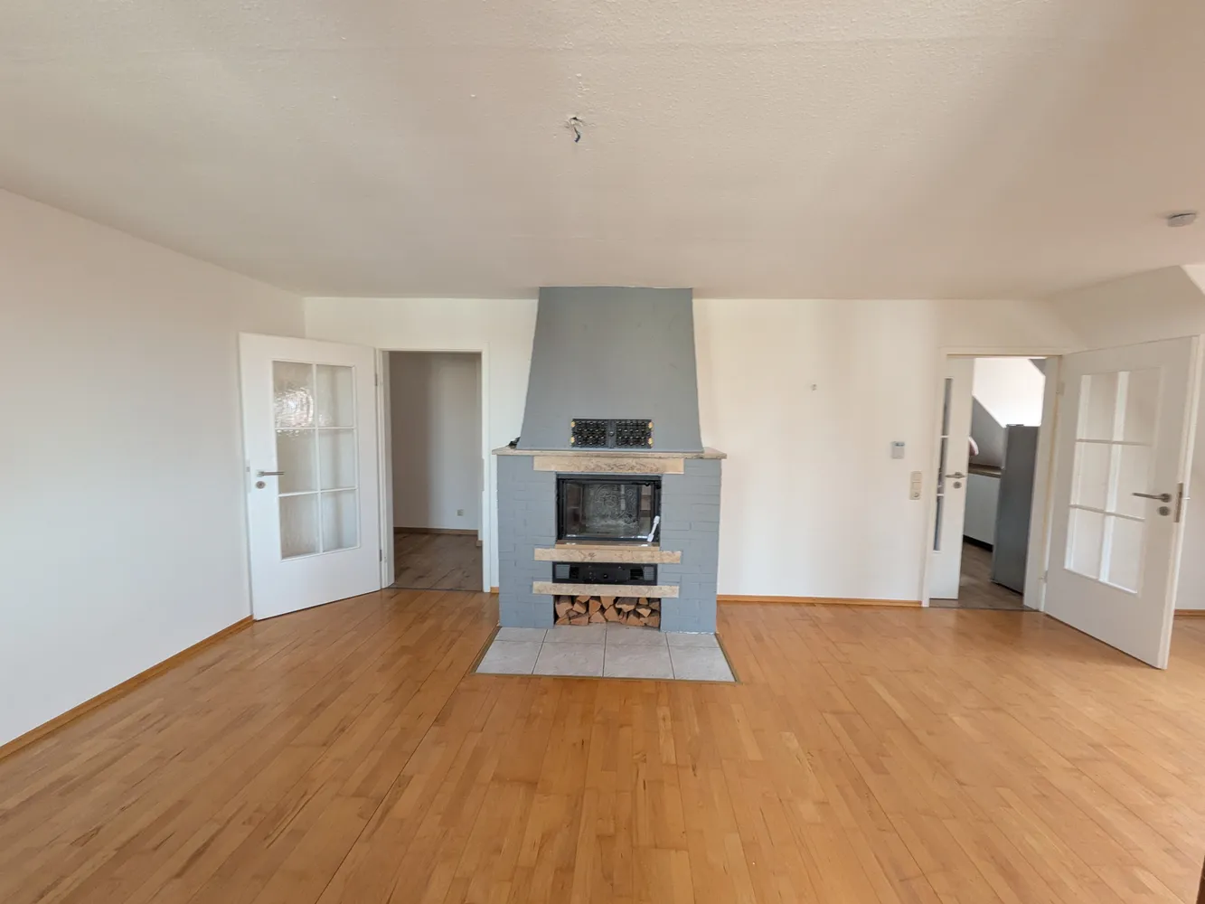 5 Zimmer Wohnung mit 114 m² in Nördlingen – Bild 6