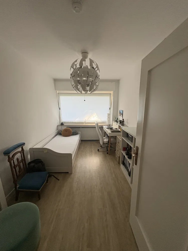 5 Zimmer Wohnung mit 120 m² in Münster – Bild 7