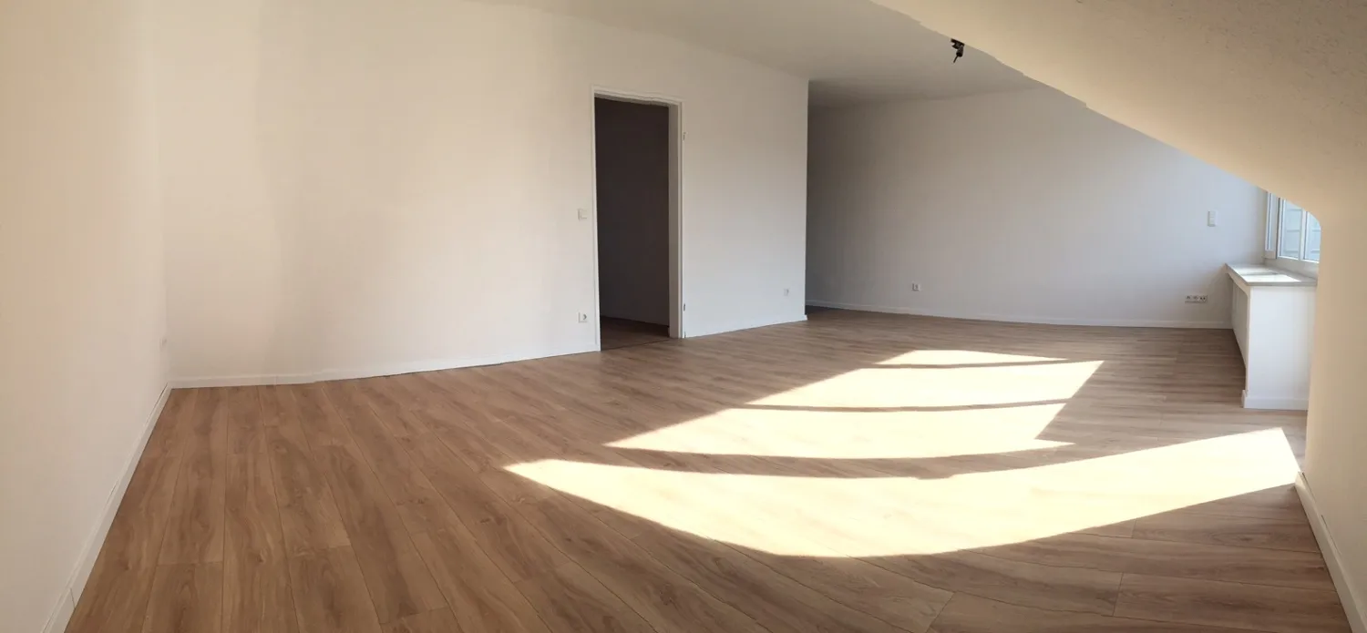 2 Zimmer Wohnung mit 58 m² in Meerbusch – Bild 4