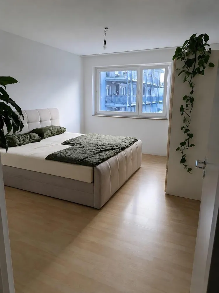2 Zimmer Wohnung mit 80 m² in Friedrichshafen – Bild 5