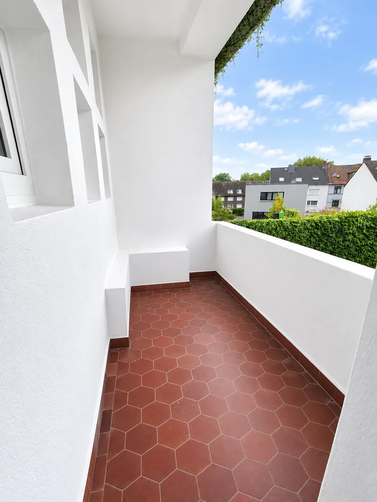 4 Zimmer Wohnung mit 125 m² in Gelsenkirchen – Bild 8
