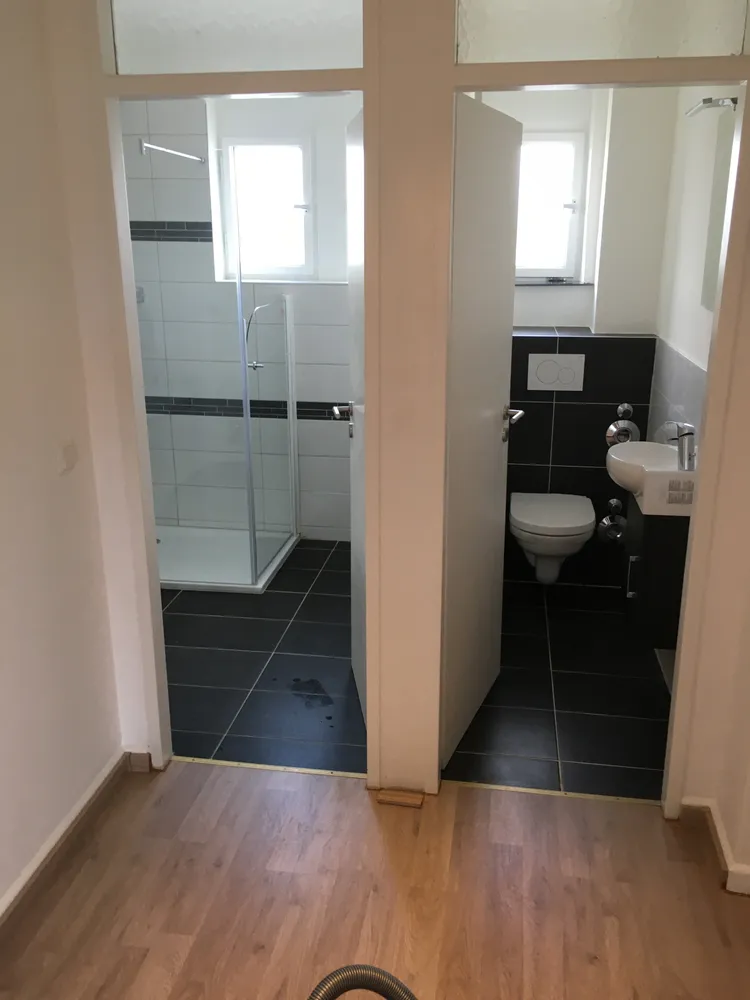 3 Zimmer Wohnung mit 95 m² in Saarbrücken – Bild 5