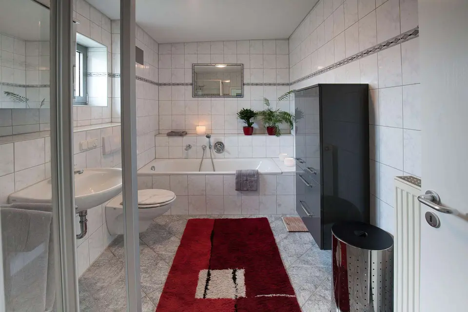 2 Zimmer Wohnung mit 83 m² in Darmstadt – Bild 5