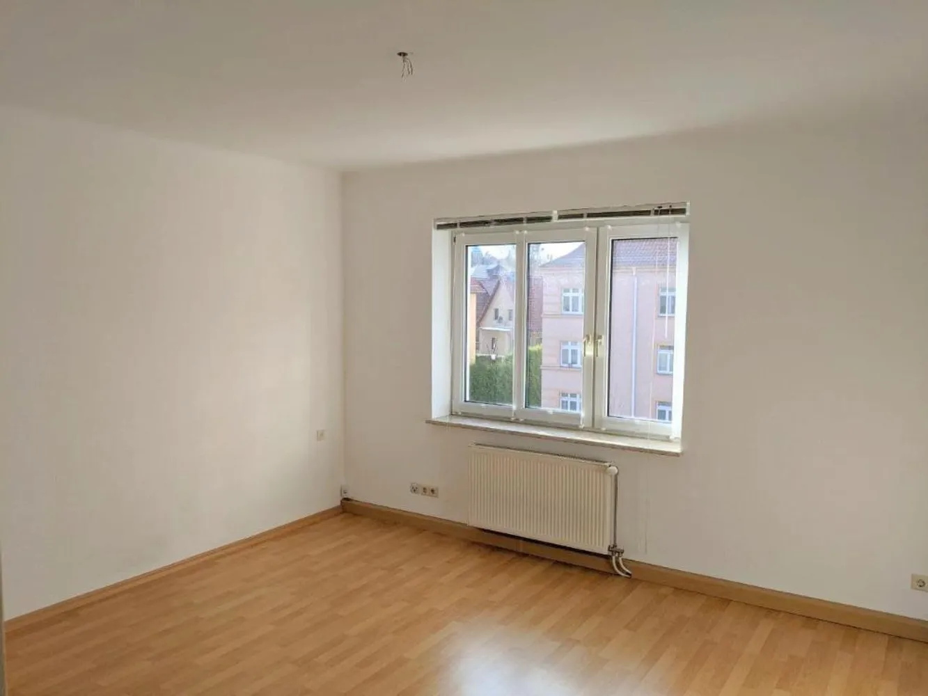 2 Zimmer Wohnung mit 51 m² in Dresden – Bild 2