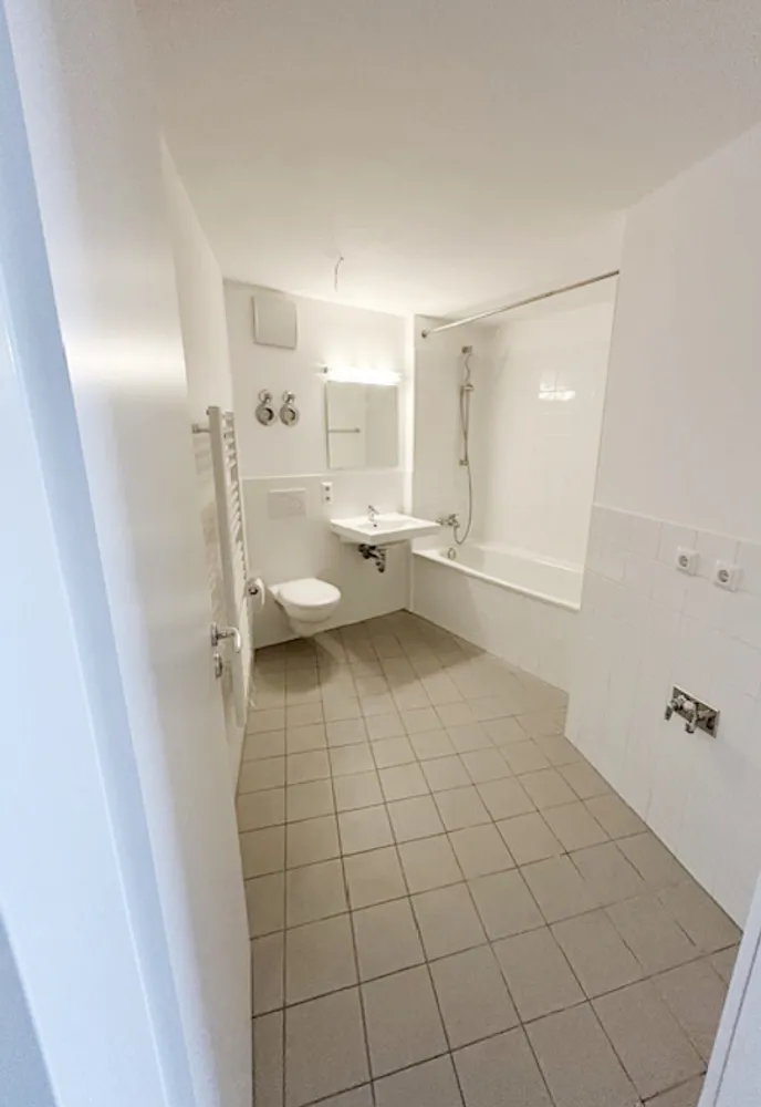 2 Zimmer Wohnung mit 52 m² in Starnberg – Bild 4