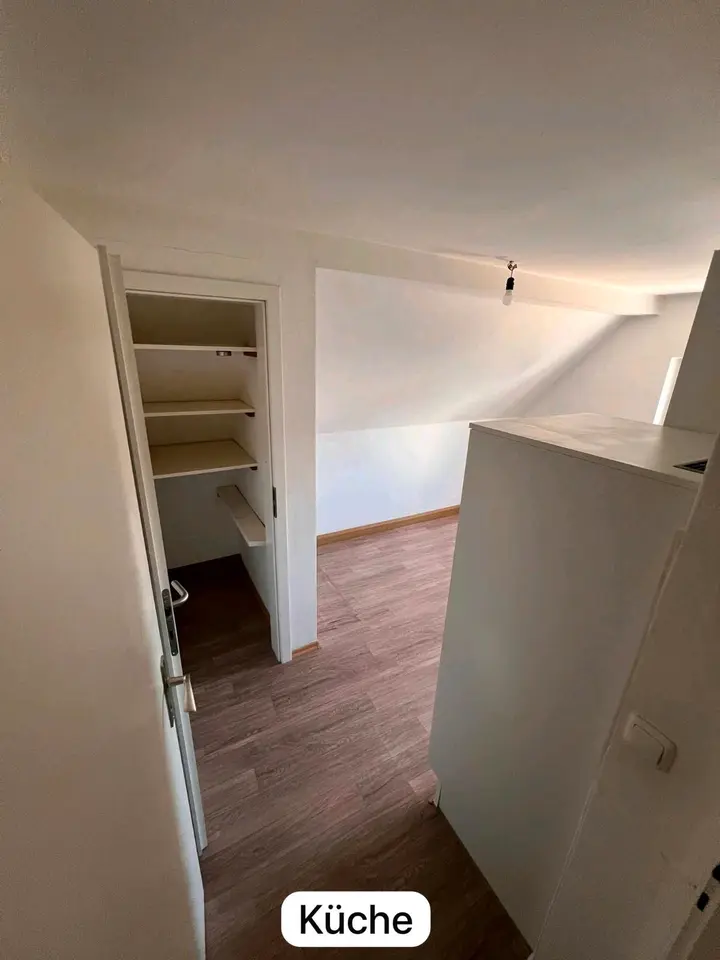 2 room apartment with 52 m² in Günzburg – Photo 4
