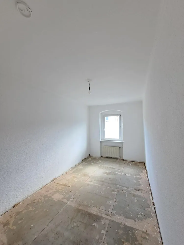 5 Zimmer Wohnung mit 114 m² in Berlin – Bild 3