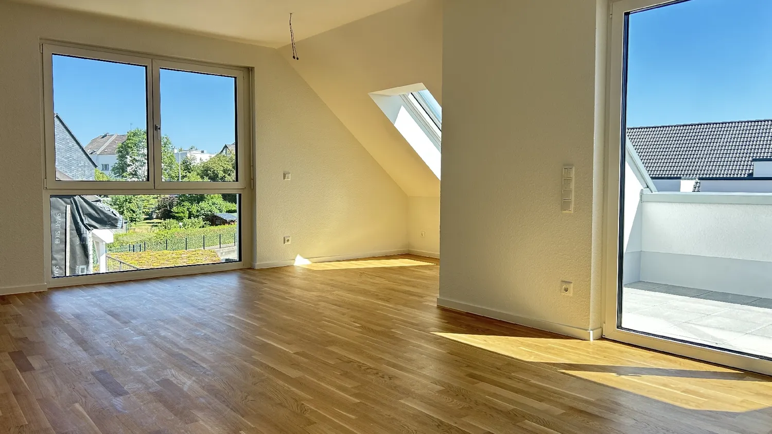 3 Zimmer Wohnung mit 78 m² in Leverkusen – Bild 1