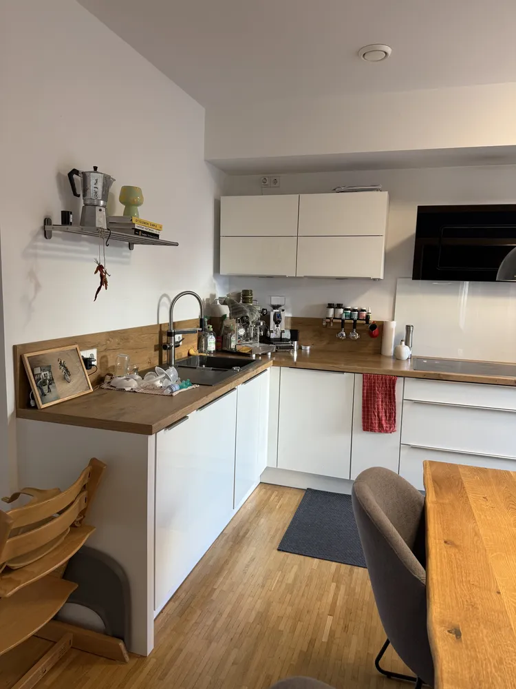 3 Zimmer Wohnung mit 89 m² in Heidelberg – Bild 11