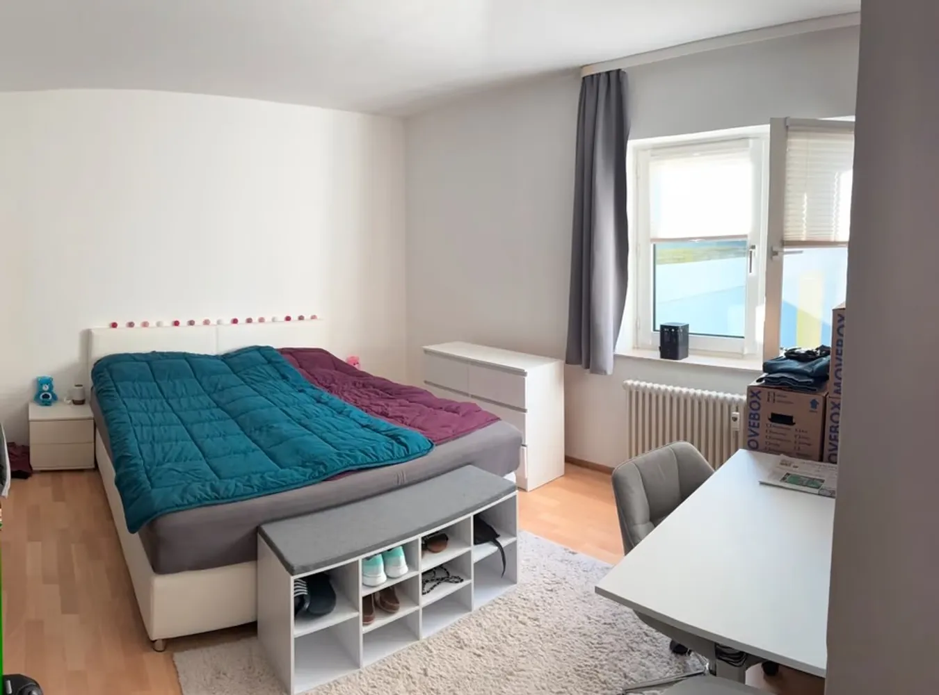 2 Zimmer Wohnung mit 66 m² in Bayreuth – Bild 5