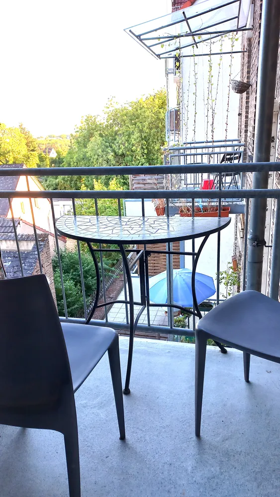 2 Zimmer Wohnung mit 58 m² in Wiesbaden – Bild 10