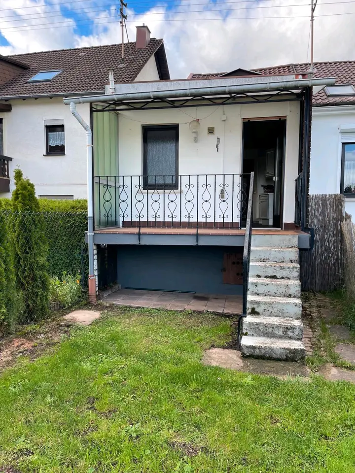 4 Zimmer Haus mit 76 m² in Saarbrücken – Bild 4