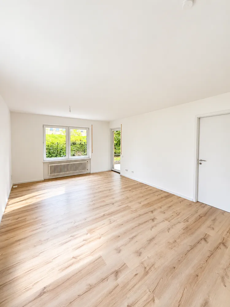 2 room apartment with 65 m² in Chemnitz – Photo 9