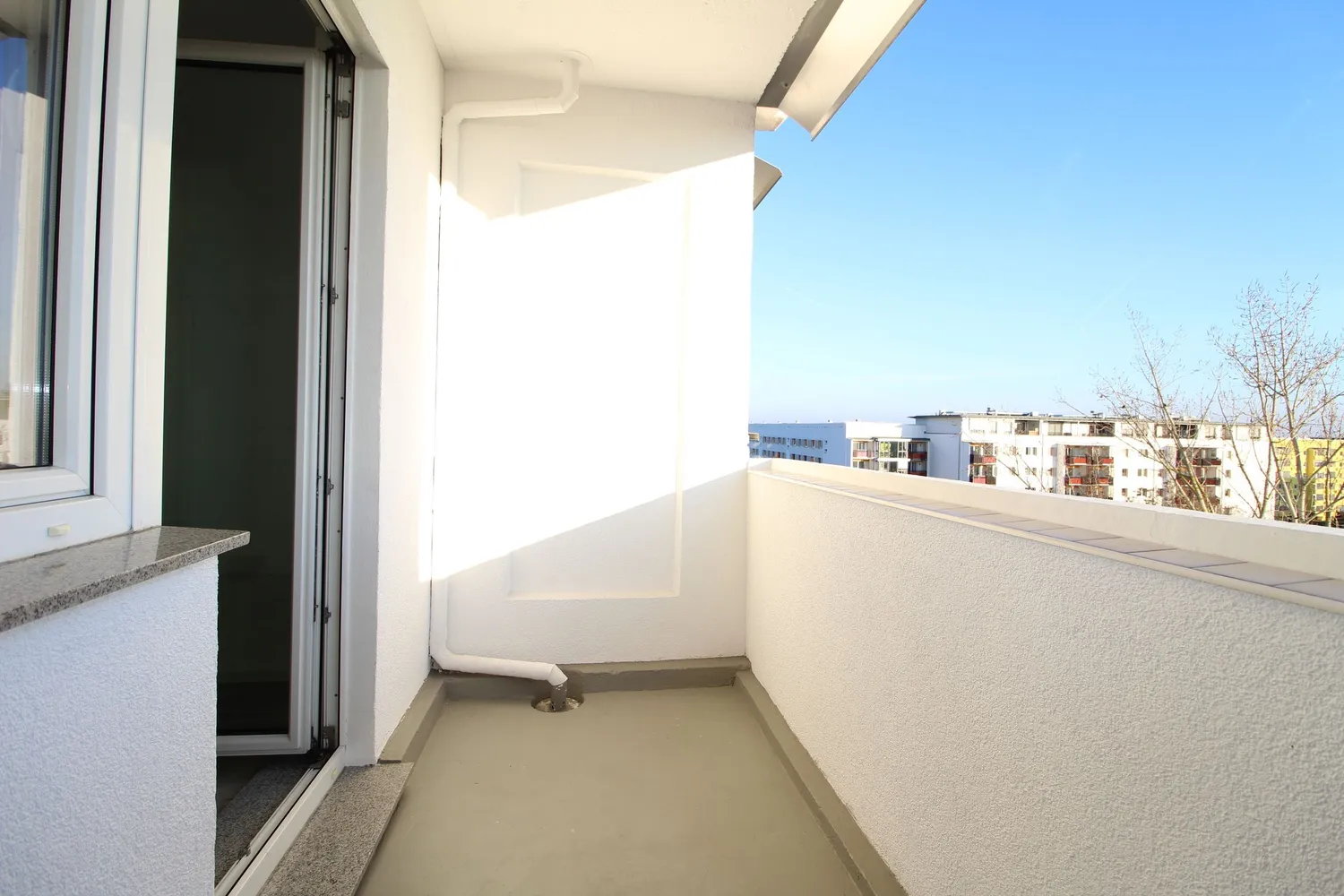 3 Zimmer Wohnung mit 68 m² in Leipzig – Bild 11