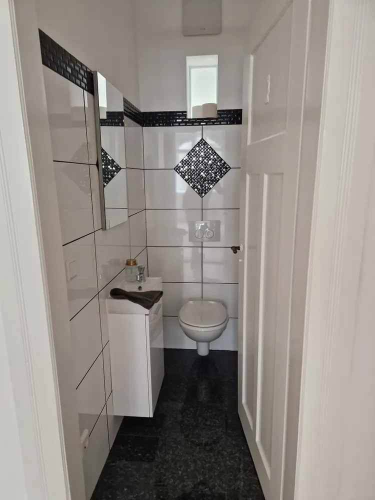 3 Zimmer Wohnung mit 57 m² in Fürth – Bild 4