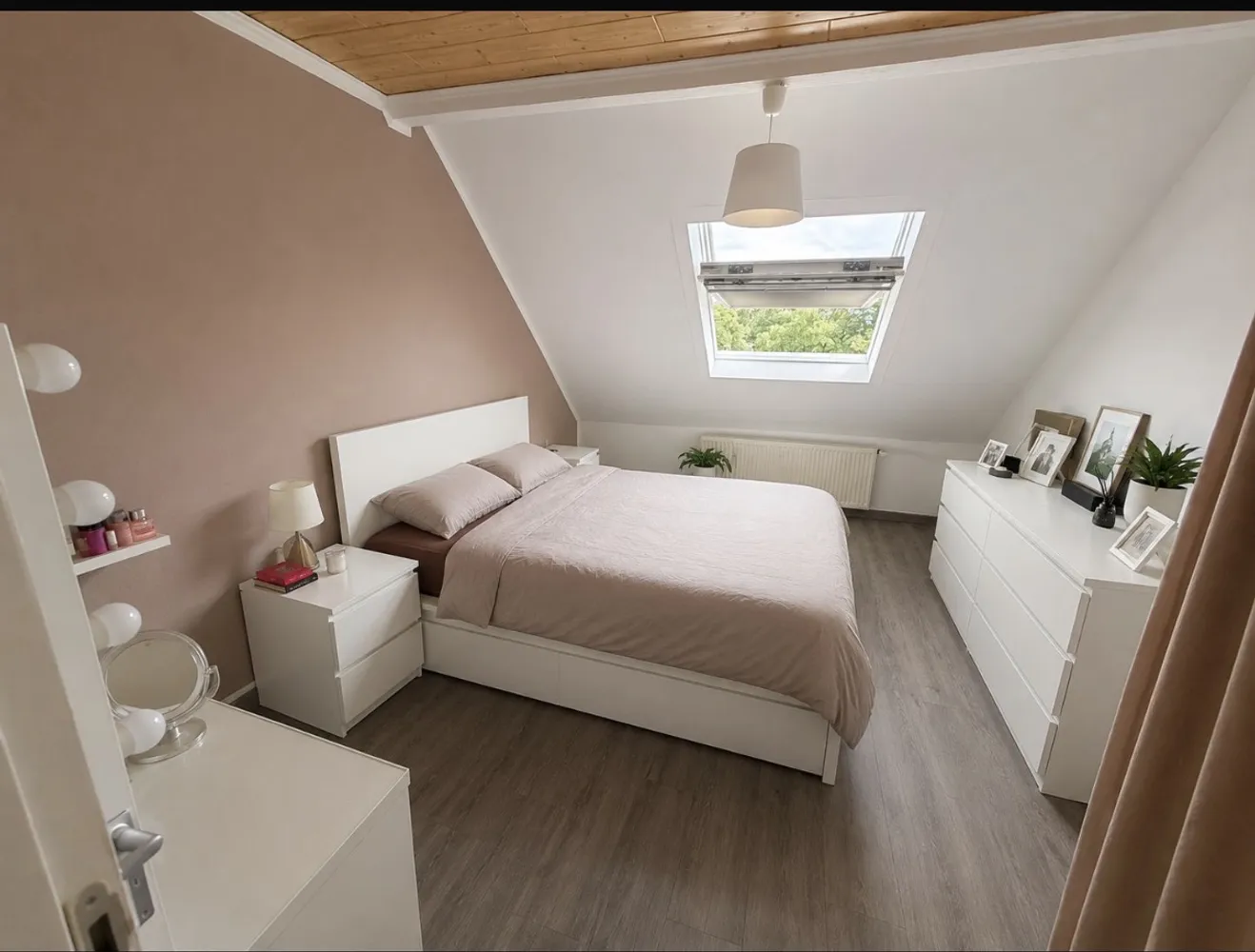 3 Zimmer Wohnung mit 55 m² in Wuppertal – Bild 5
