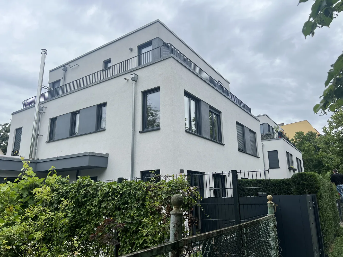 5 Zimmer Haus mit 164 m² in Berlin – Bild 7