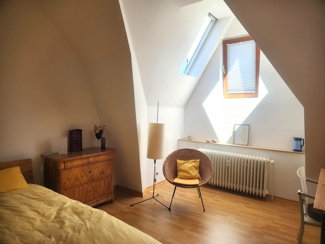 4 Zimmer Wohnung mit 118 m² in Berlin – Bild 10
