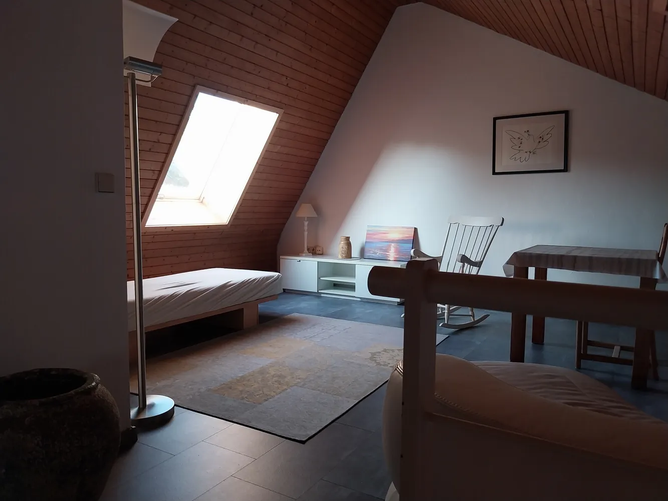 2 Zimmer Wohnung mit 115 m² in Kirchheim unter Teck – Bild 3