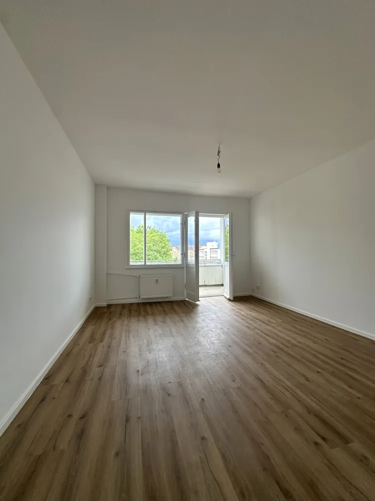 1 Zimmer Wohnung mit 34 m² in Berlin – Bild 2