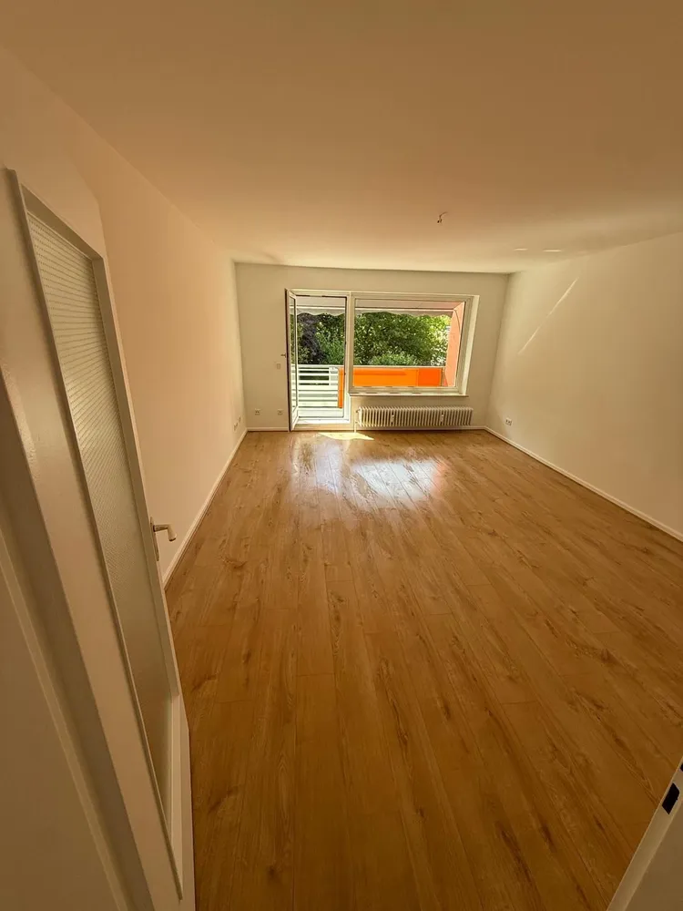 3 room apartment with 79 m² in Hamburg – Photo 1