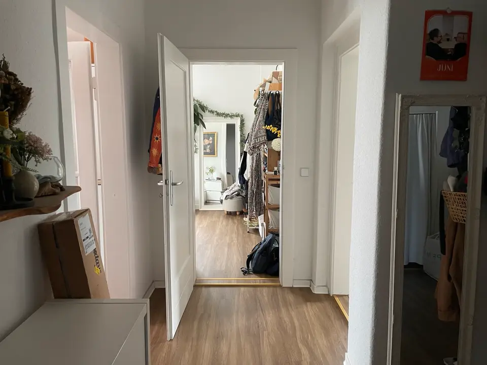 2 Zimmer Wohnung mit 67 m² in Dresden – Bild 6